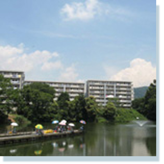 アルビス緑ヶ丘