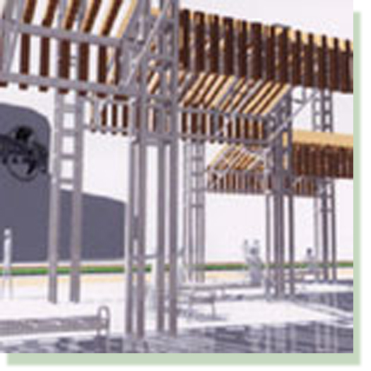 此花西部臨海3号公園